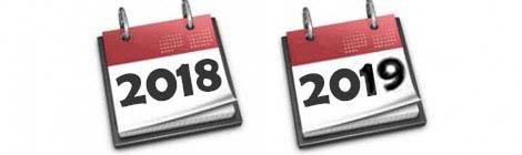 ANNO SCOLASTICO 2018-2019