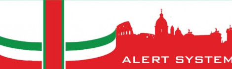 ALERT SYSTEM