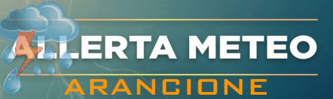 ORDINANZA 22/2020 PER ALLERTA ARANCIONE