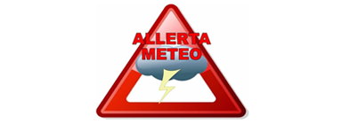 ALLERTA ROSSA - SCUOLE CHIUSE