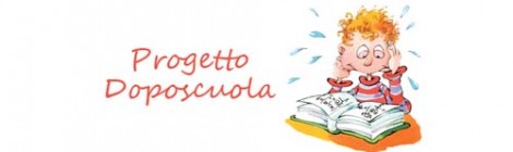 PROGETTO DOPOSCUOLA