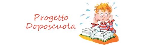 PROGETTO DOPOSCUOLA