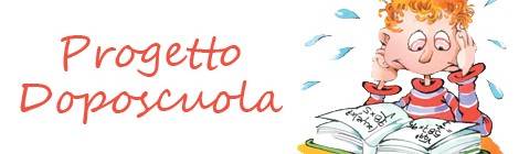 Progetto Doposcuola
