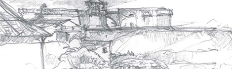 Valorizzazione della rete dei castelli e delle fortificazioni
