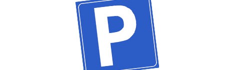Aree a parcheggio in loc. Vichieda
