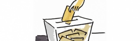 Raccolta firme 5 referendum