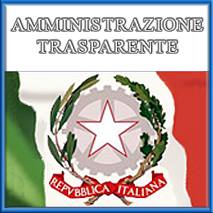 Amministrazione Trasparente