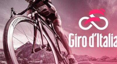 GIRO D’ITALIA